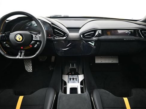Used 2026 Ferrari 12Cilindri RWD image 7