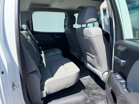 Used 2019 Chevrolet Silverado 3500 W/T w/ WT Convenience Package AWD/4WD image 25