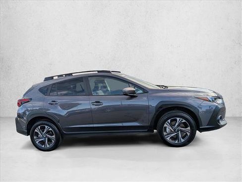Certified 2026 Subaru Crosstrek 2.0i Premium AWD/4WD image 5