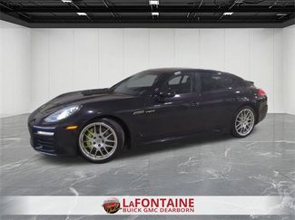 Used 2014 Porsche Panamera S video 1