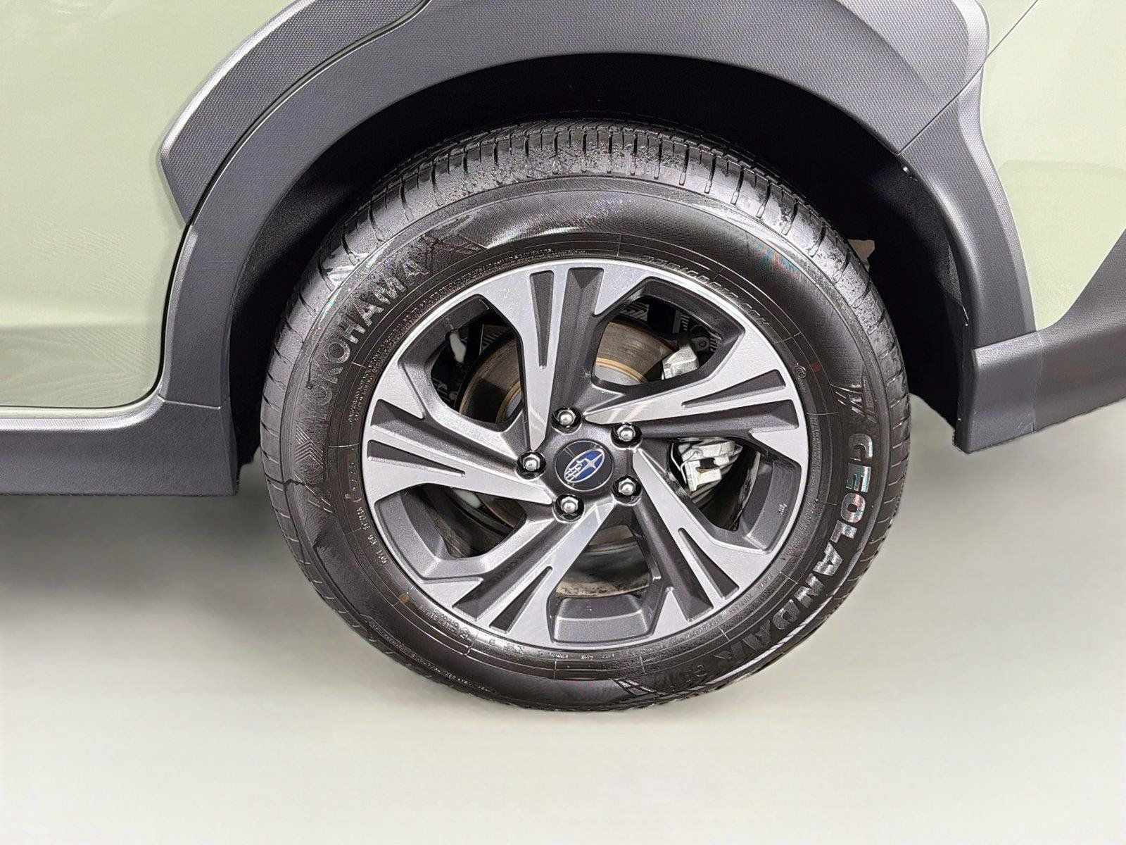 Used 2026 Subaru Crosstrek 2.5i Premium AWD/4WD image 34