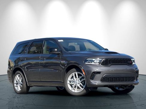New 2025 Dodge Durango R/T image 2