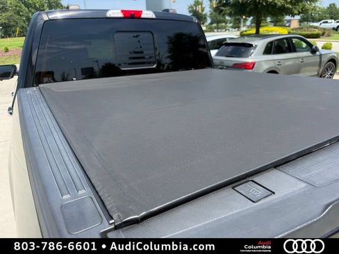 Used 2021 Ford F150 Lariat w/ Equipment Group 502A High AWD/4WD image 17