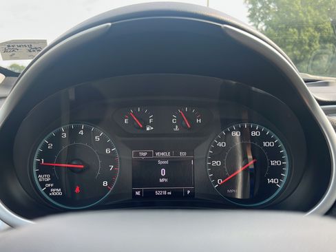 Used 2024 Chevrolet Malibu LT FWD image 16