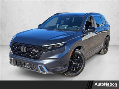 Used 2023 Honda CR-V Sport Touring