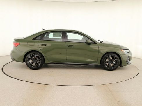 New 2026 Audi A3 2.0T Premium AWD/4WD image 8