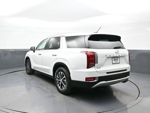 Certified 2021 Hyundai Palisade SEL w/ Cargo Package image 8