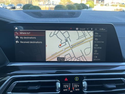 Used 2023 BMW X5 sDrive40i w/ Climate Comfort Package image 25