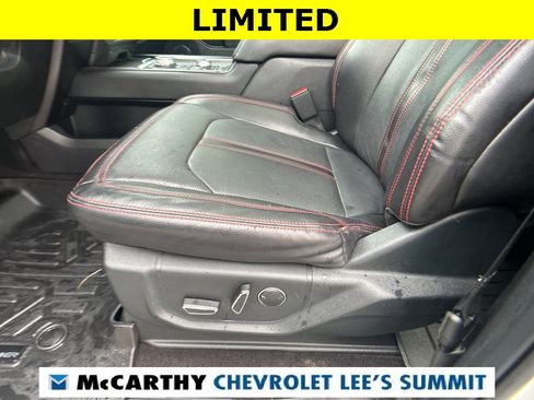 Used 2021 Ford Expedition Limited image 45