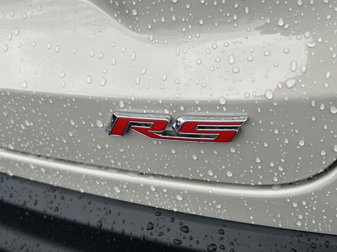 New 2026 Chevrolet Trax RS image 10