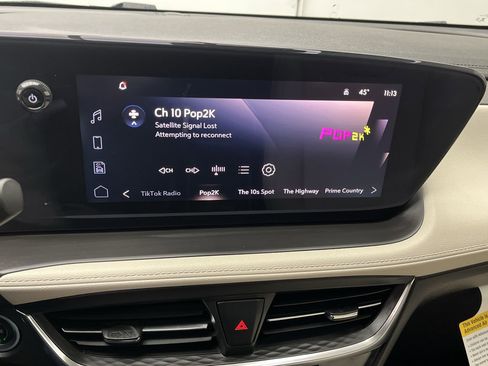 Certified 2024 Buick Encore GX Sport Touring w/ Advanced Technology Package image 17