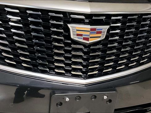 Used 2020 Cadillac XT5 Luxury image 31