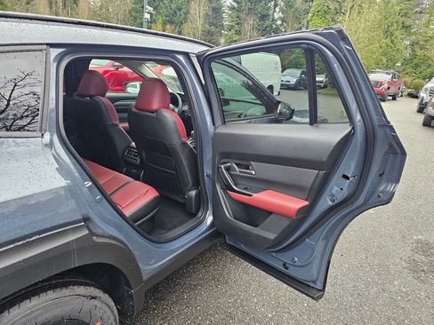 New 2026 MAZDA CX-50 AWD 2.5 Hybrid w/ Weather Package image 26