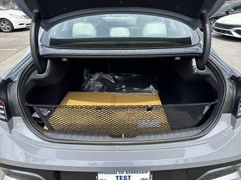 New 2026 Hyundai Sonata SEL AWD/4WD image 20