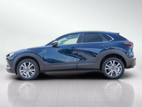 Used 2024 MAZDA CX-30 AWD 2.5 S w/ Preferred Package image 2