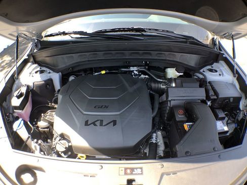 Used 2022 Kia Telluride EX w/ EX Premium Package image 59