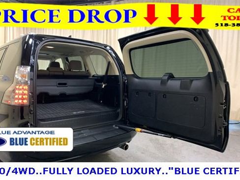 Used 2023 Lexus GX 460 Premium image 21