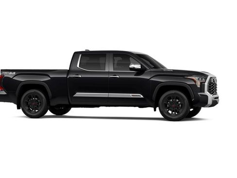 New 2026 Toyota Tundra 1794 Edition AWD/4WD image 41
