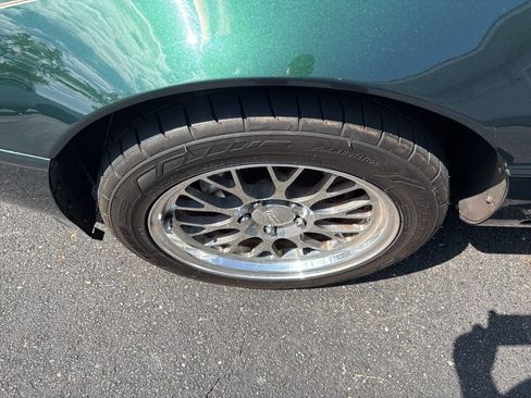 Used 1994 Chevrolet Corvette Convertible image 16