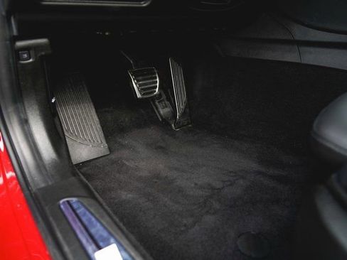 New 2025 Alfa Romeo Giulia AWD image 20