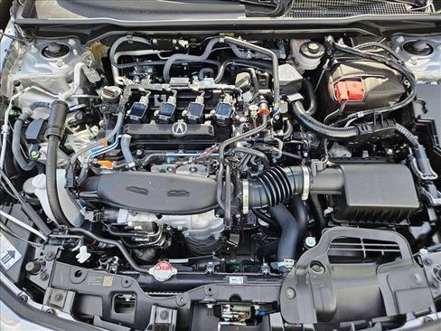 New 2025 Acura Integra image 16