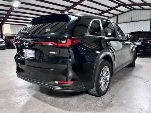 Used 2026 MAZDA CX-90 3.3 Turbo w/ Select Package image 2