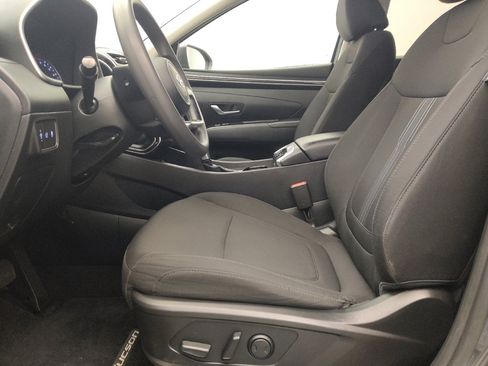 Used 2023 Hyundai Tucson SEL FWD image 17