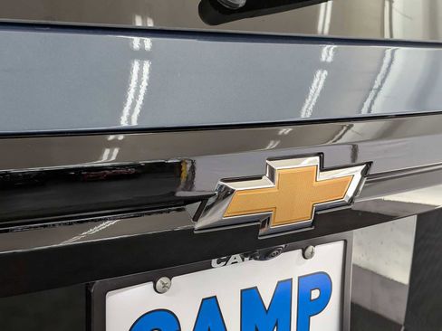 New 2026 Chevrolet Traverse LT w/ Enhanced Driving Package image 11