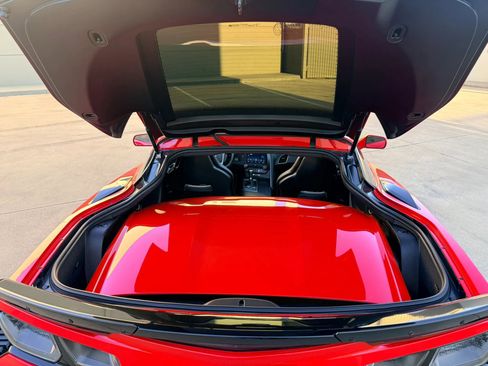Used 2019 Chevrolet Corvette Z06 image 18