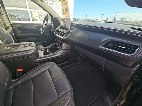 Used 2022 Chevrolet Tahoe RST w/ Luxury Package image 20