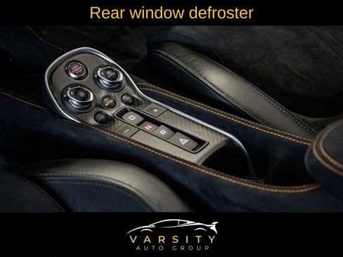 Used 2019 McLaren 600LT image 19