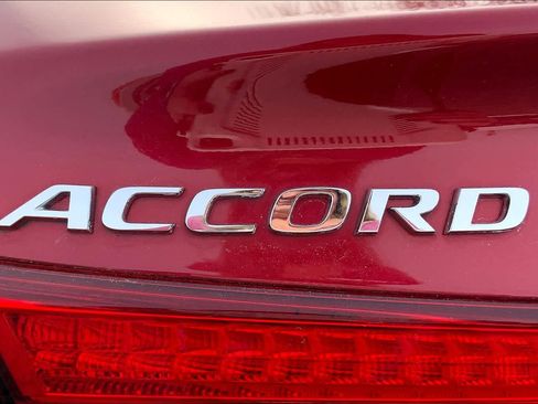 Used 2019 Honda Accord LX image 33