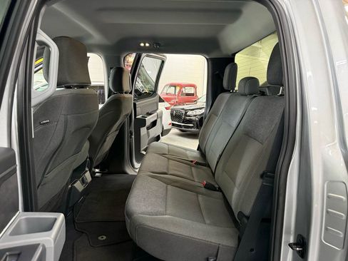 Used 2024 Ford F150 XLT w/ Tow/Haul Package image 16