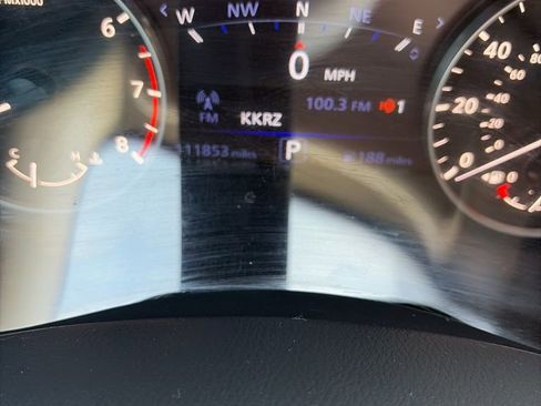 Used 2019 Nissan Altima 2.5 SL image 5