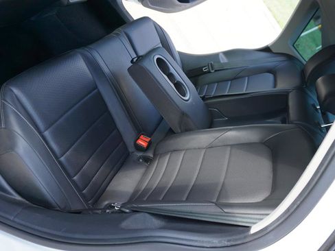 Used 2021 Volkswagen Jetta SE FWD image 17