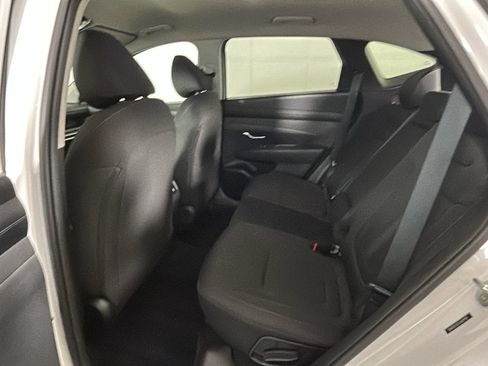 Used 2026 Hyundai Tucson SEL FWD image 26