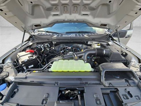 New 2026 Ford F150 STX RWD image 16