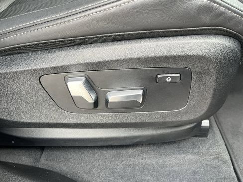 Certified 2023 BMW X5 xDrive40i w/ Premium Package image 37