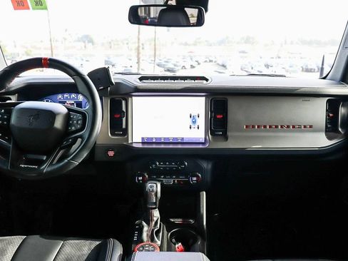 Used 2023 Ford Bronco Raptor AWD/4WD image 15
