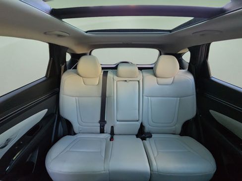 Used 2022 Hyundai Tucson Limited w/ Cargo Package AWD/4WD image 26