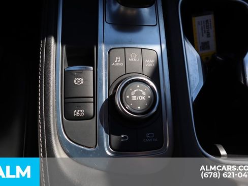 Used 2022 INFINITI QX60 Luxe w/ Cargo Package image 35