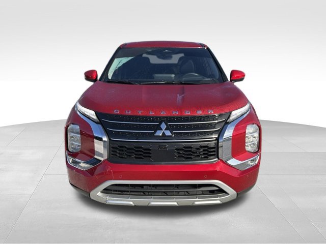 Used 2024 Mitsubishi Outlander SE FWD image 8
