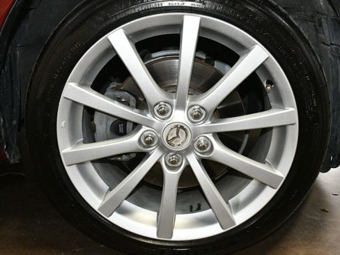 Used 2007 MAZDA MX-5 Miata Touring image 66