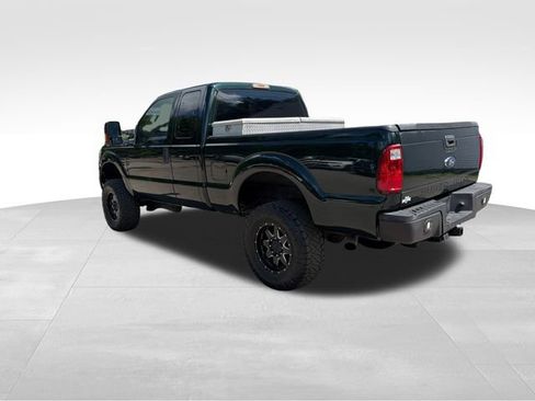 Used 2013 Ford F250 XL w/ PWR Equipment Group AWD/4WD image 5