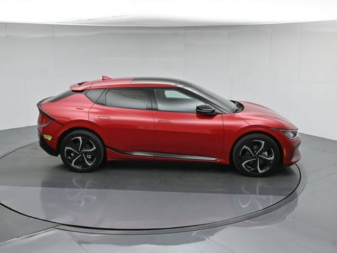 Used 2023 Kia EV6 GT-Line AWD/4WD image 45