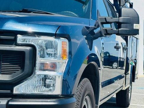 Used 2020 Ford F250 XL w/ Power Equipment Group RWD image 34