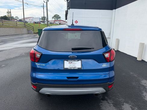Used 2019 Ford Escape SE AWD/4WD image 6