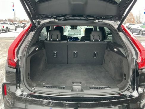 Certified 2024 Cadillac XT4 Premium Luxury image 16
