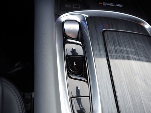 Certified 2023 Buick Enclave Essence image 30