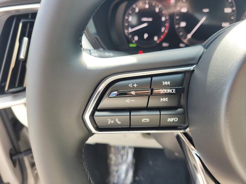 New 2026 MAZDA CX-90 3.3 Turbo w/ Premium Plus Pkg image 32